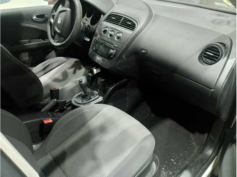 Recambio de guantera para seat altea xl (5p5) emoción referencia OEM IAM   
