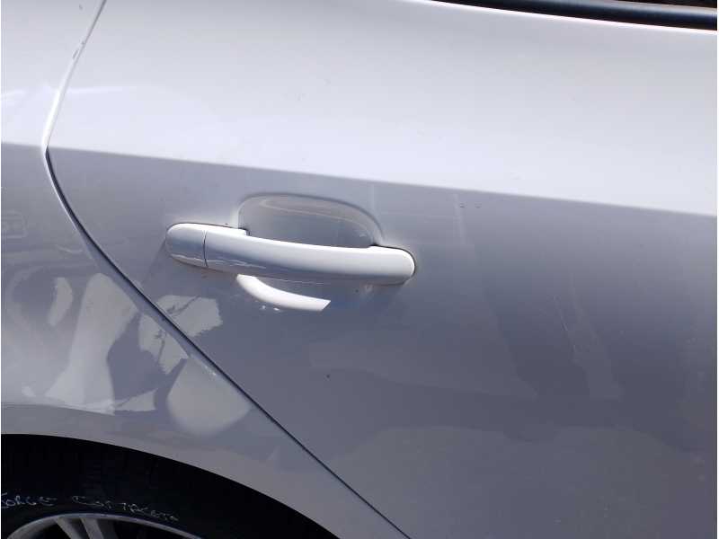 Recambio de maneta exterior trasera derecha para seat ibiza (6p1) reference referencia OEM IAM   