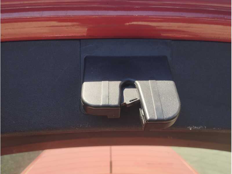 Recambio de cerradura maletero / porton para seat leon (1p1) 1.6 tdi referencia OEM IAM   