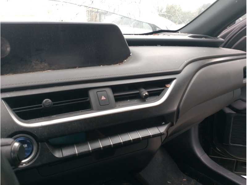 Recambio de evaporador aire acondicionado para lexus ux (za10) referencia OEM IAM   