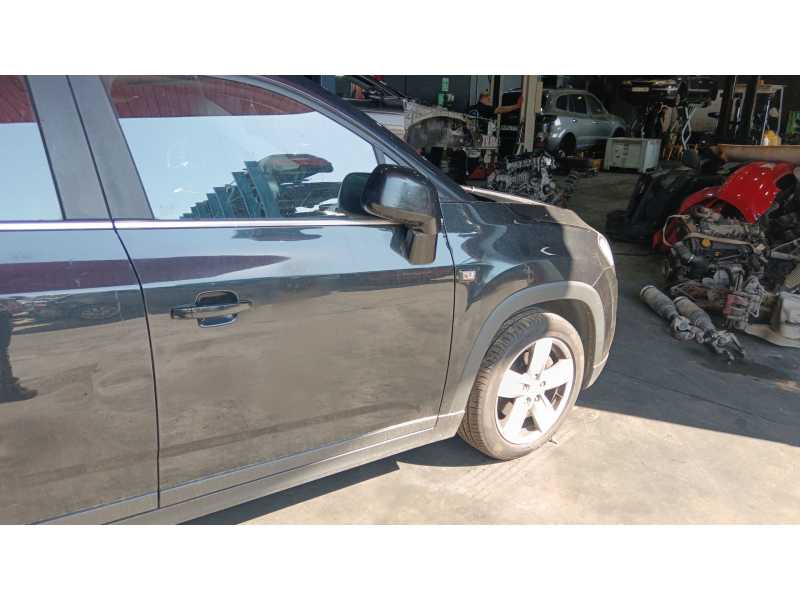 Recambio de puerta delantera derecha para chevrolet orlando (j309) 2.0 d referencia OEM IAM 95242605  