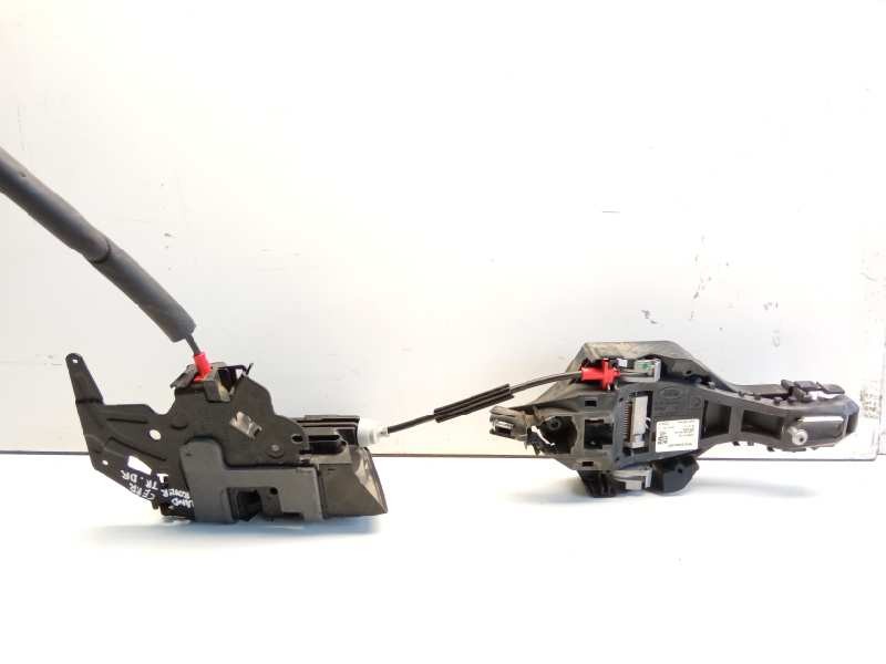 Recambio de cerradura puerta trasera derecha para land rover discovery sport hse referencia OEM IAM LR078746 FK7224994BC 