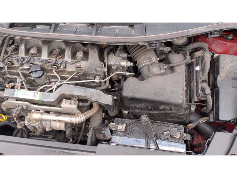 Recambio de intercooler para toyota auris (_e15_) 2.0 d-4d (ade150_) referencia OEM IAM   