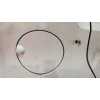 Recambio de aforador para volkswagen up! (121, 122, bl1, bl2, bl3, 123) 1.0 referencia OEM IAM 1S0919051G  