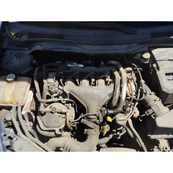 MOTOR COMPLETO D4204T 
