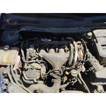 MOTOR COMPLETO D4204T 