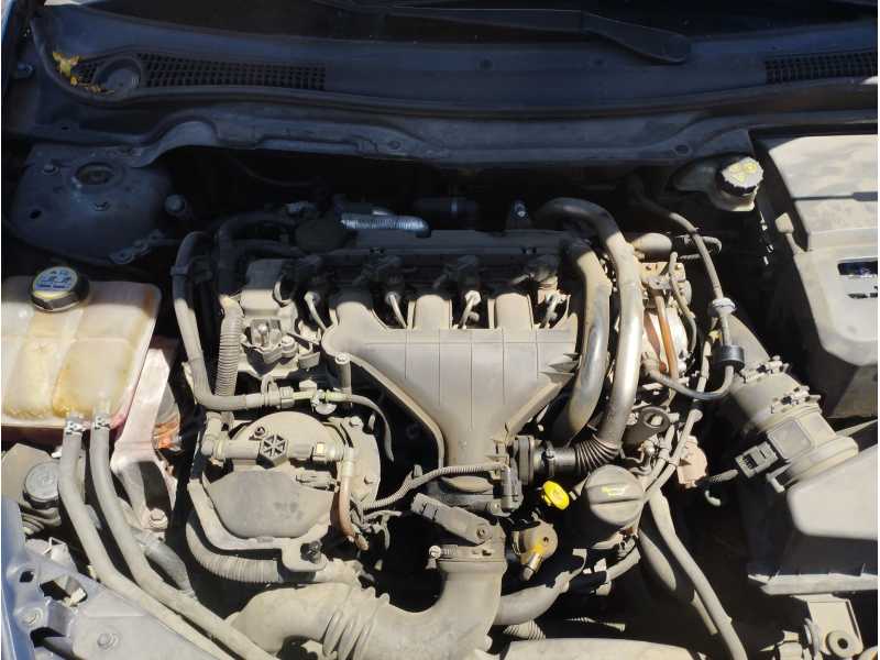Recambio de motor completo para volvo v50 familiar 2.0 d kinetic referencia OEM IAM D4204T  