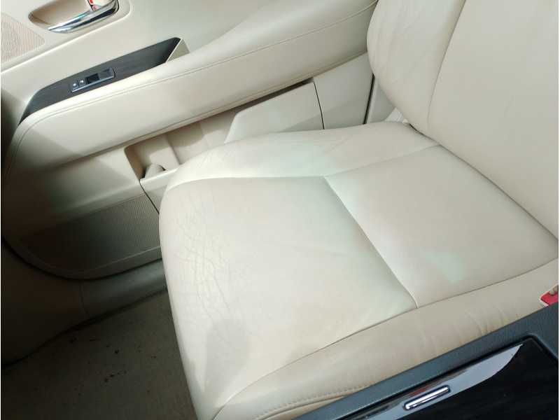 Recambio de asiento delantero derecho para lexus rx (_l2_) 450h awd (gyl25_, gyl26_) referencia OEM IAM   