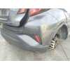 Recambio de paragolpes trasero para toyota c-hr hybrid advance referencia OEM IAM   