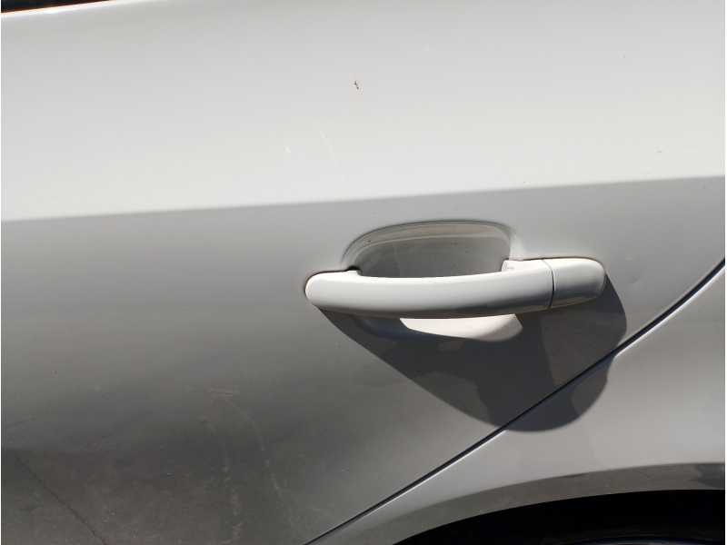 Recambio de maneta exterior trasera izquierda para seat ibiza (6p1) reference referencia OEM IAM   