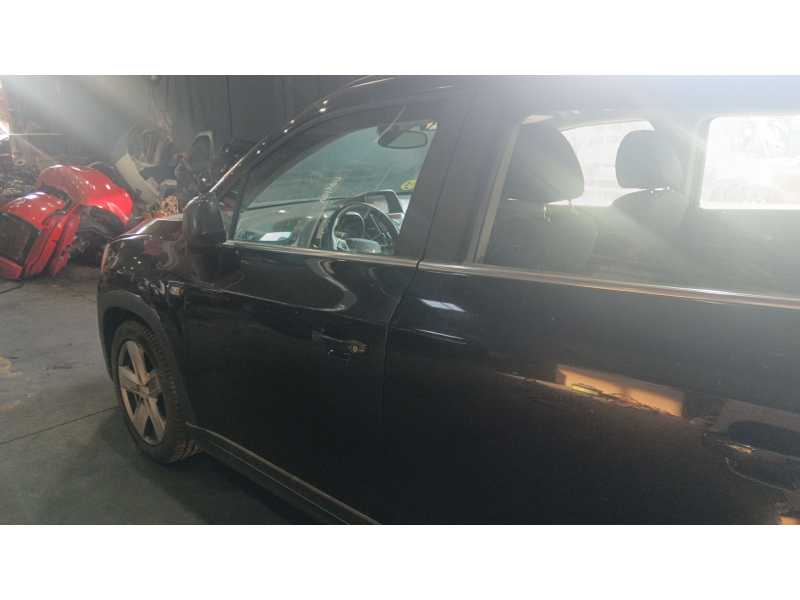 Recambio de puerta delantera izquierda para chevrolet orlando (j309) 2.0 d referencia OEM IAM 95242604  