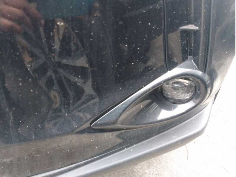 Recambio de faro antiniebla izquierdo para lexus ux (za10) referencia OEM IAM 8122076010  