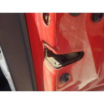CERRADURA PUERTA TRASERA DERECHA 