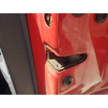 CERRADURA PUERTA TRASERA DERECHA 