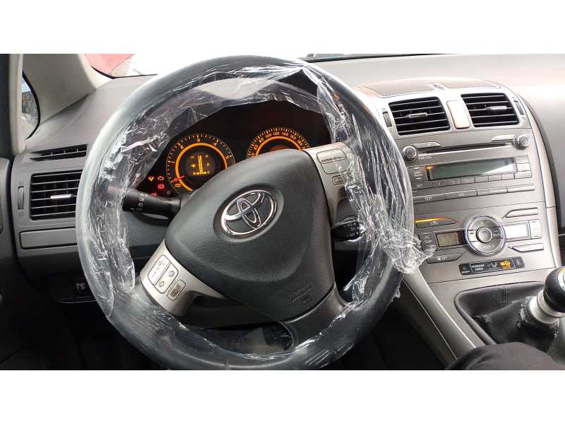 Recambio de kit airbag para toyota auris (_e15_) 2.0 d-4d (ade150_) referencia OEM IAM   