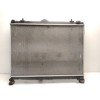 Recambio de radiador agua para peugeot 2008 (p1) active referencia OEM IAM 9825333380  