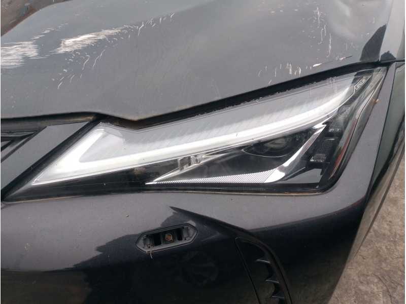 Recambio de faro izquierdo para lexus ux (za10) referencia OEM IAM 8118576241  