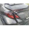 Recambio de piloto trasero izquierdo para toyota c-hr hybrid advance referencia OEM IAM   