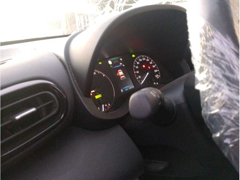 Recambio de mando luces para toyota yaris (_p21_, _pa1_, _ph1_) 1.5 hybrid (mxph10) referencia OEM IAM 8465202A50  
