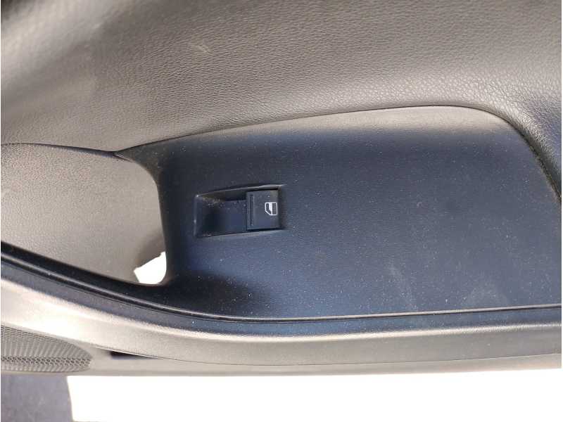 Recambio de mando elevalunas delantero derecho para seat ibiza (6p1) reference referencia OEM IAM   