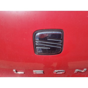 MANETA EXTERIOR PORTON 