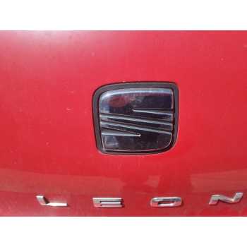 MANETA EXTERIOR PORTON 