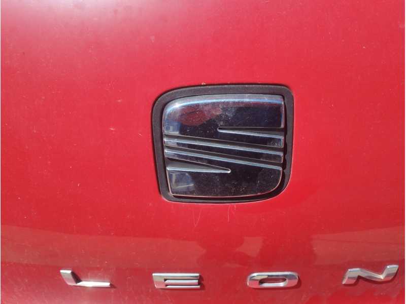 Recambio de maneta exterior porton para seat leon (1p1) 1.6 tdi referencia OEM IAM   