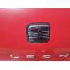 Recambio de maneta exterior porton para seat leon (1p1) 1.6 tdi referencia OEM IAM   