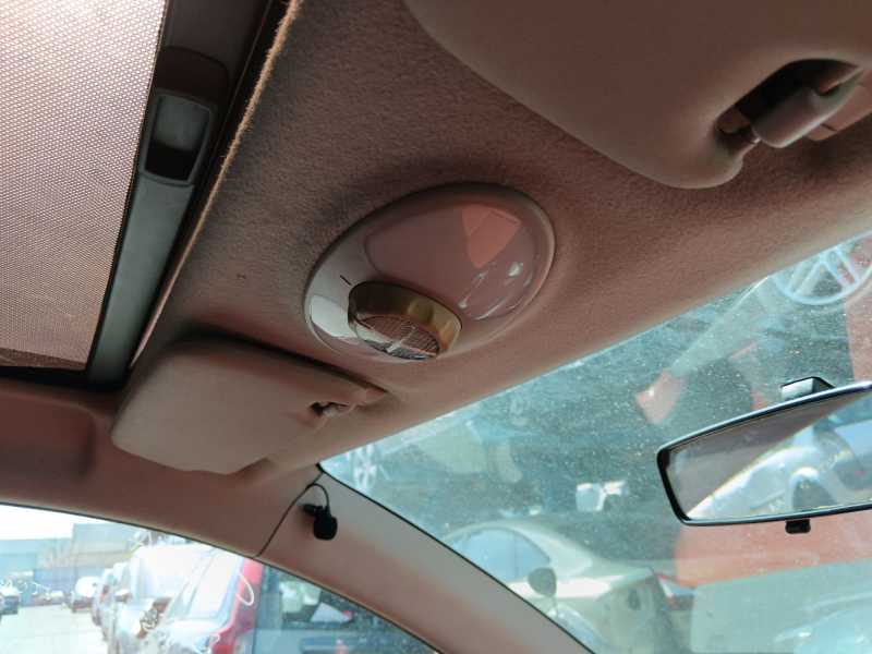 Recambio de luz interior para smart forfour (454) 1.3 (454.031) referencia OEM IAM A4548200001  