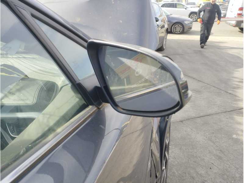Recambio de retrovisor derecho para toyota c-hr hybrid advance referencia OEM IAM   