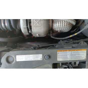 RADIADOR AGUA 13267667 