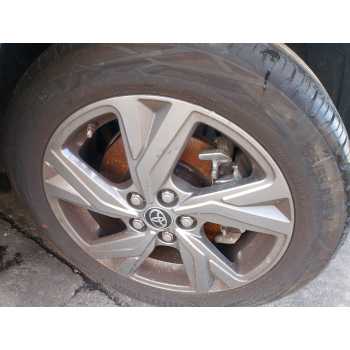 MANGUETA DELANTERA DERECHA 1024W387A 