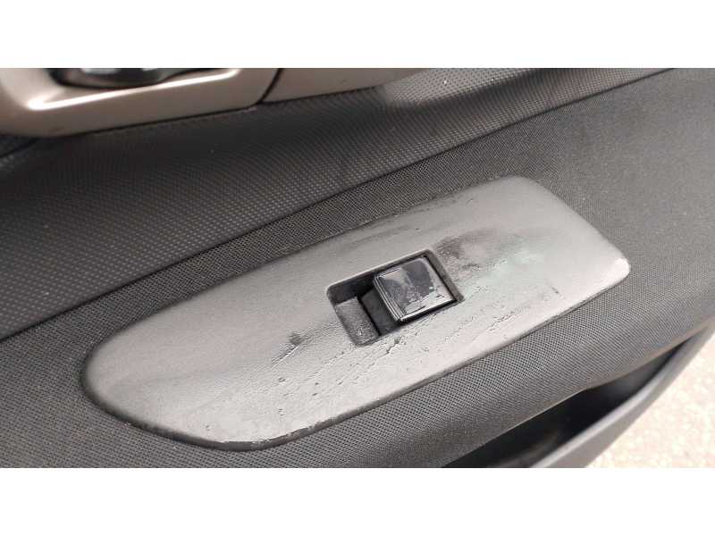 Recambio de mando elevalunas delantero derecho para toyota auris (_e15_) 2.0 d-4d (ade150_) referencia OEM IAM   