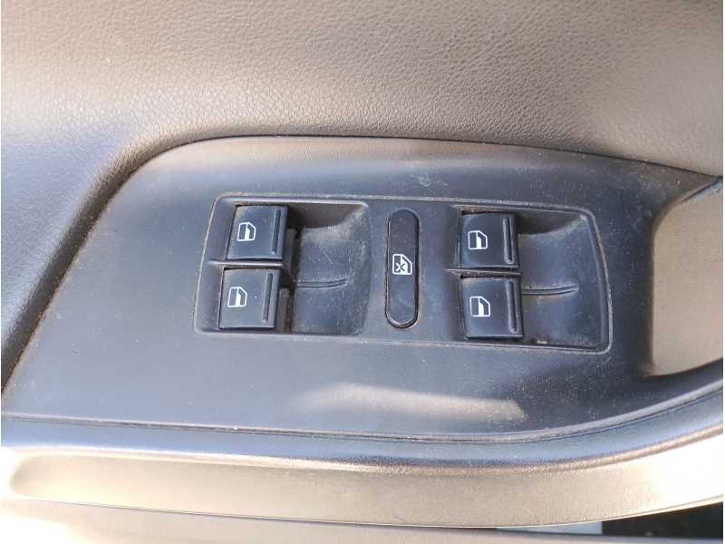 Recambio de mando elevalunas delantero izquierdo para seat ibiza (6p1) reference referencia OEM IAM   