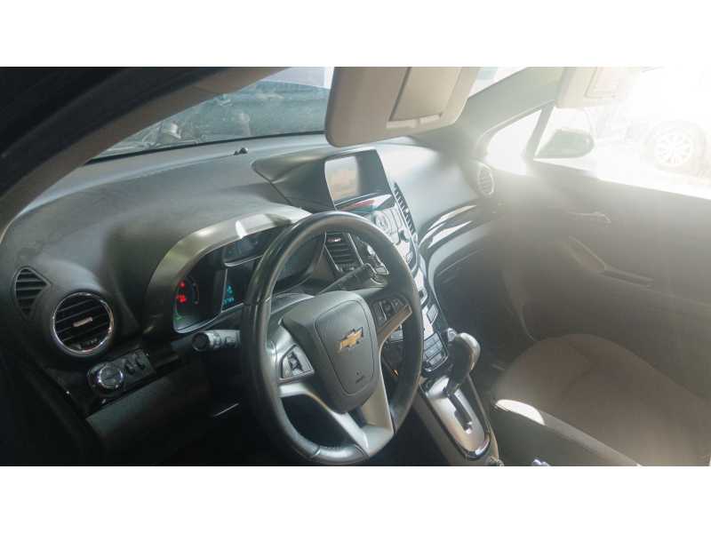 Recambio de salpicadero para chevrolet orlando (j309) 2.0 d referencia OEM IAM 95127315  