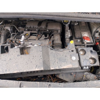 INTERCOOLER SU001A9204 