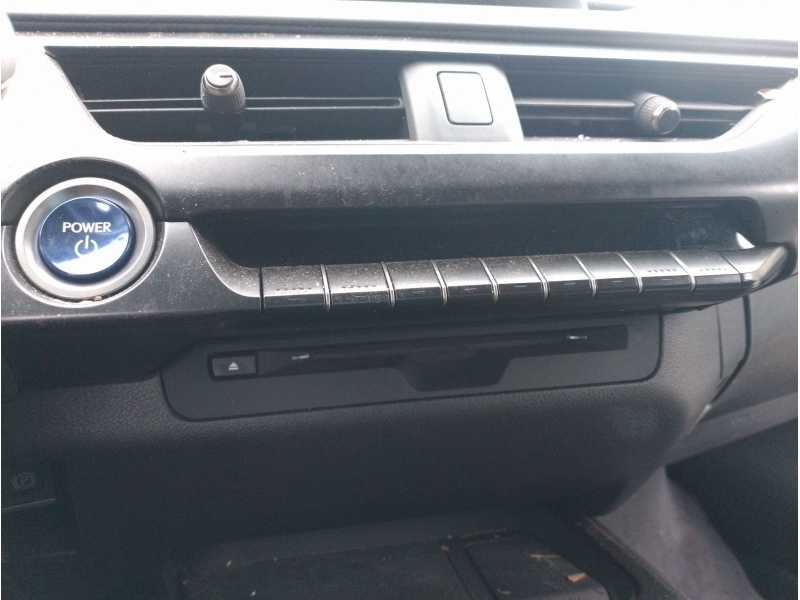 Recambio de mando climatizador para lexus ux (za10) referencia OEM IAM   