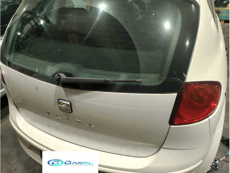 Recambio de porton trasero para seat altea xl (5p5) emoción referencia OEM IAM   