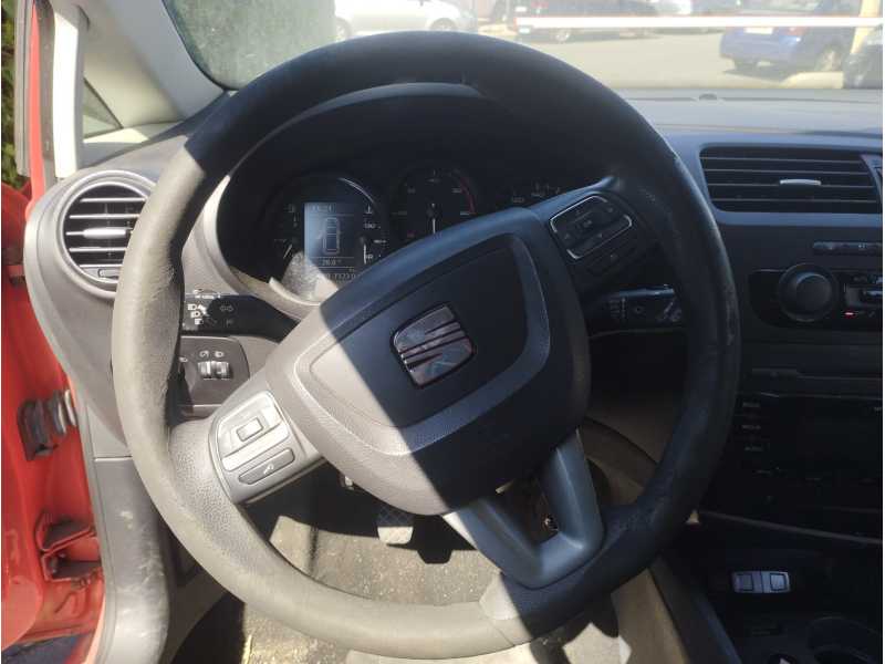 Recambio de anillo airbag para seat leon (1p1) 1.6 tdi referencia OEM IAM   