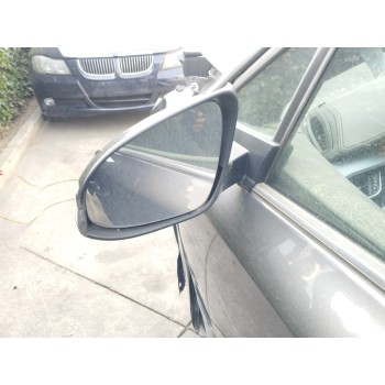 RETROVISOR IZQUIERDO 
