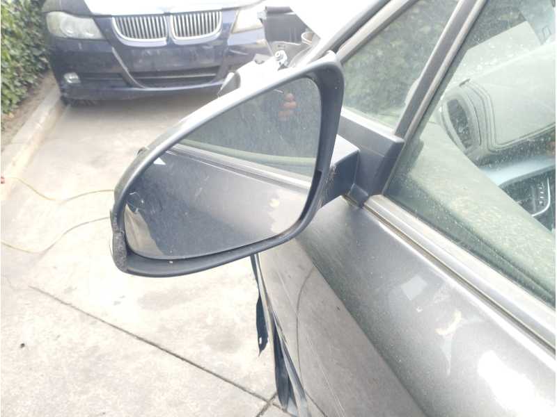 Recambio de retrovisor izquierdo para toyota c-hr hybrid advance referencia OEM IAM   