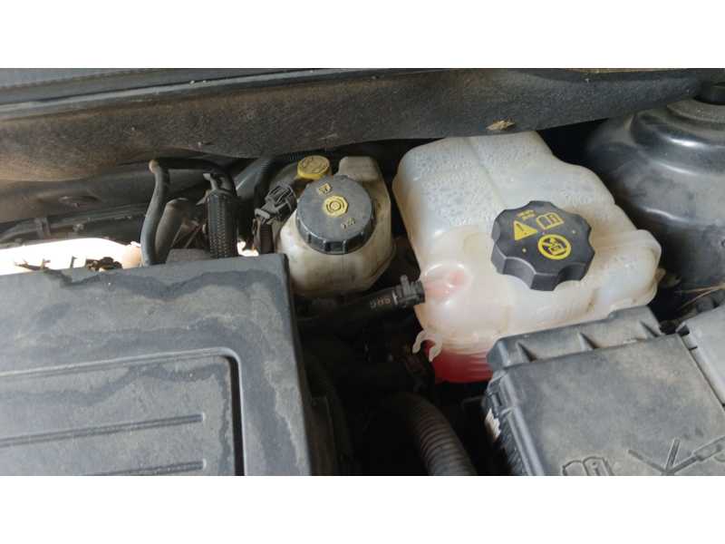 Recambio de servofreno para chevrolet orlando (j309) 2.0 d referencia OEM IAM   