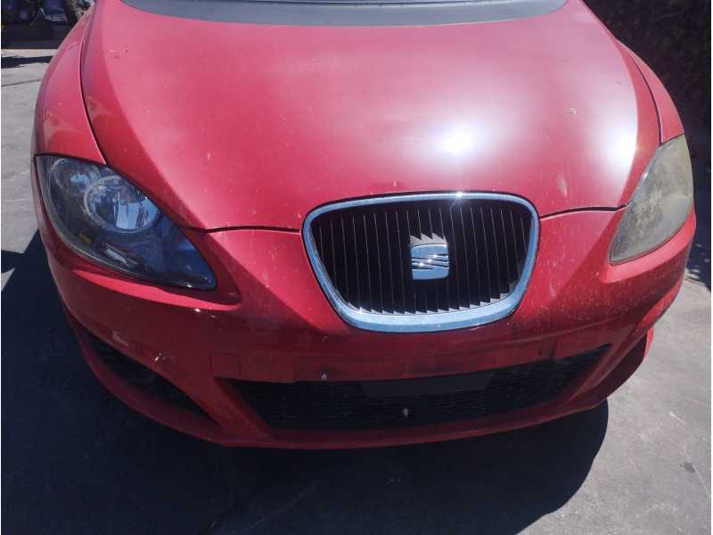 Recambio de panel frontal para seat leon (1p1) 1.6 tdi referencia OEM IAM   