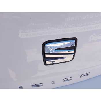 MANETA EXTERIOR PORTON 