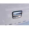 Recambio de maneta exterior porton para seat ibiza (6p1) reference referencia OEM IAM   