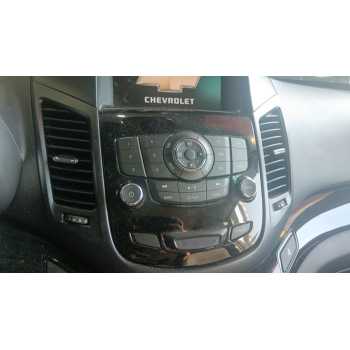 SISTEMA AUDIO / RADIO CD 95938871 