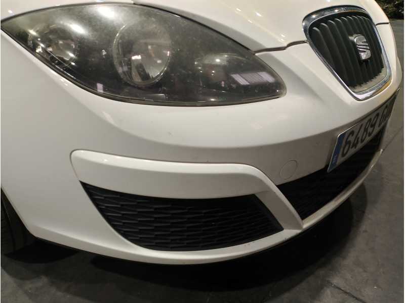 Recambio de faro izquierdo para seat altea xl (5p5) emoción referencia OEM IAM   