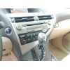 Recambio de calefaccion entera normal para lexus rx (_l2_) 450h awd (gyl25_, gyl26_) referencia OEM IAM   