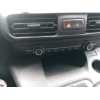 Recambio de mando climatizador para toyota proace verso referencia OEM IAM SU001A9781  