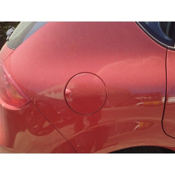 TAPA EXTERIOR COMBUSTIBLE 